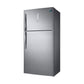 Samsung 810L Top Mount Refrigerator, RT58K7057SL