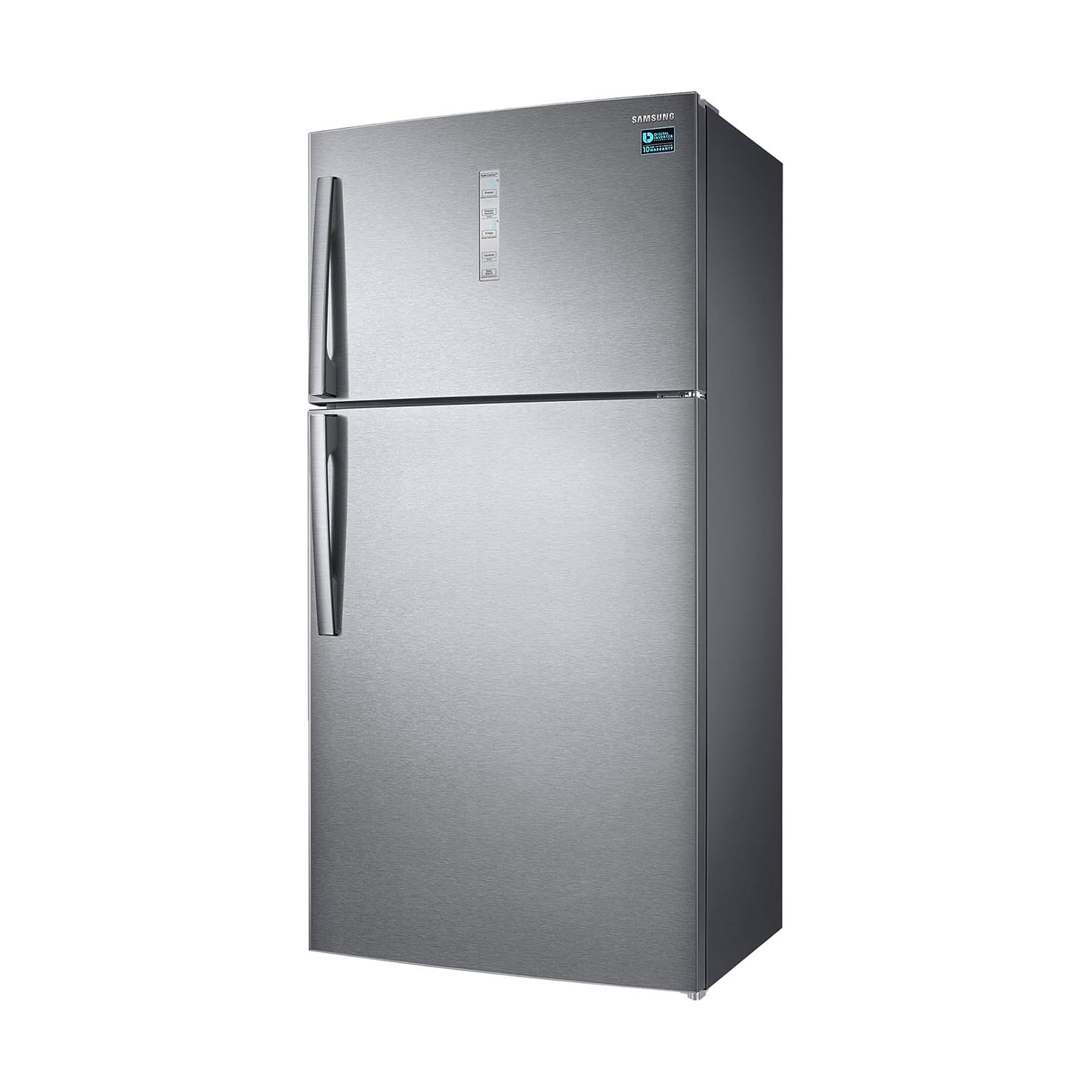 Samsung 810L Top Mount Refrigerator, RT58K7057SL