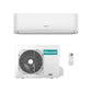 Hisense 2 Ton Inverter Split Air Conditioner, AS-24UW4SYRKC01