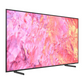 Samsung 75 inch Smart QLED TV - 4K, 75Q60C