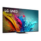 LG 65 inch Smart QNED TV - 4K - 120Hz, 65QNED86