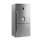 Beko 552L Freeze Freezer with Water Dispenser, CN161230DX