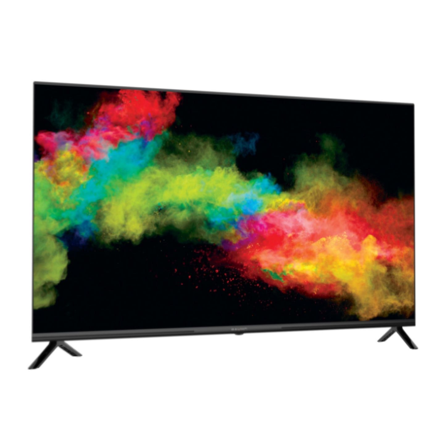 Bauhn 40 inch Smart TV, ATV40UHDW-0124