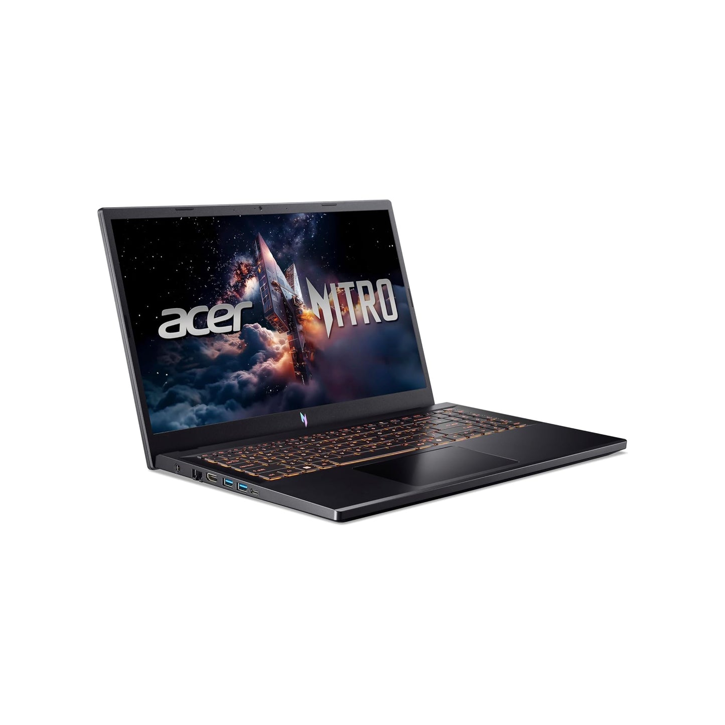 Acer Nitro V Gaming Laptop - 15.6" - i9 13th Gen- 16GB DDR4 - 1TB - 8GB RTX 5060 - 165Hz, ANV15