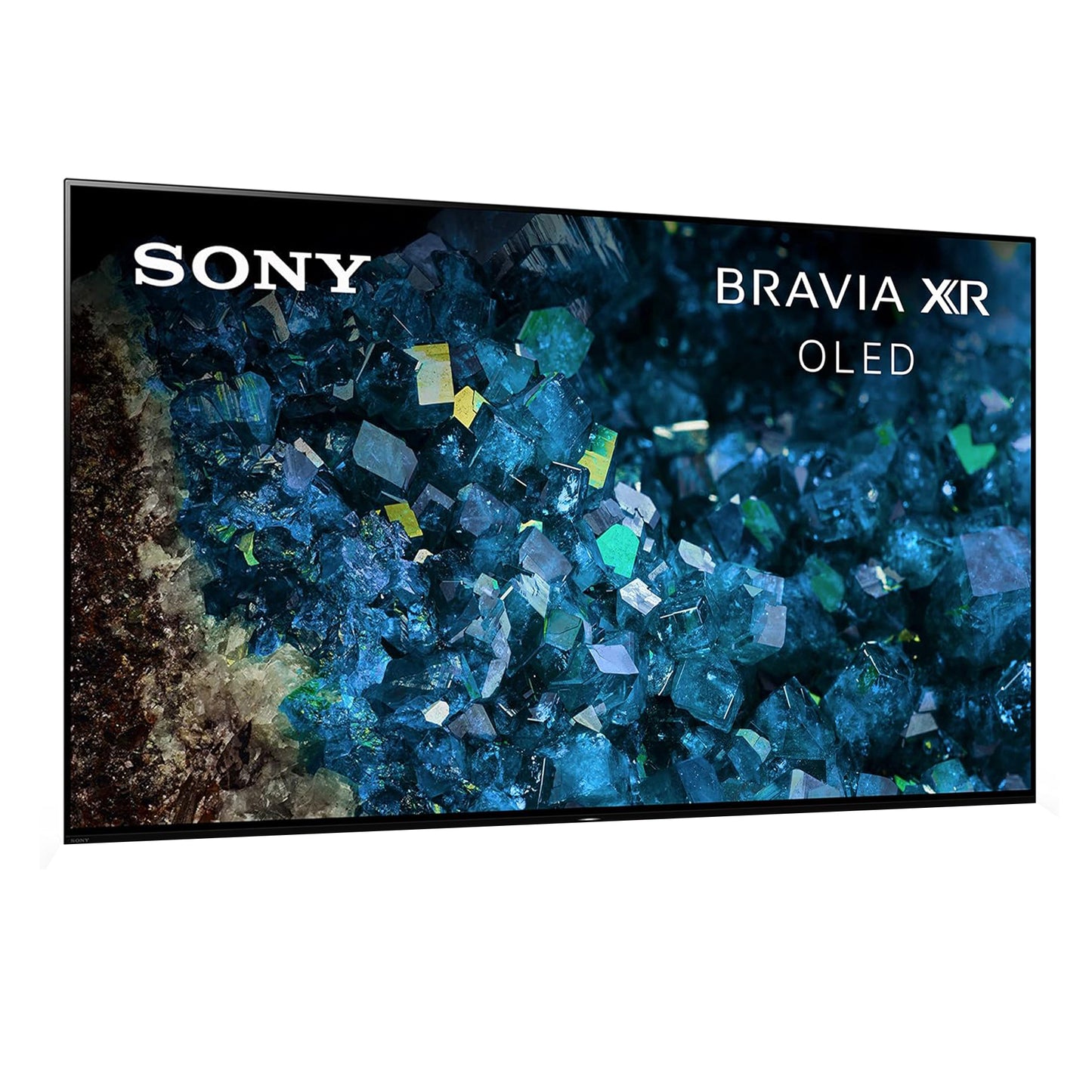 Sony 65 inch Android Smart OLED TV - 4K - 120Hz, 65A80L