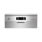 Electrolux 15 Place Free Standing Dishwasher, ESF8570ROX