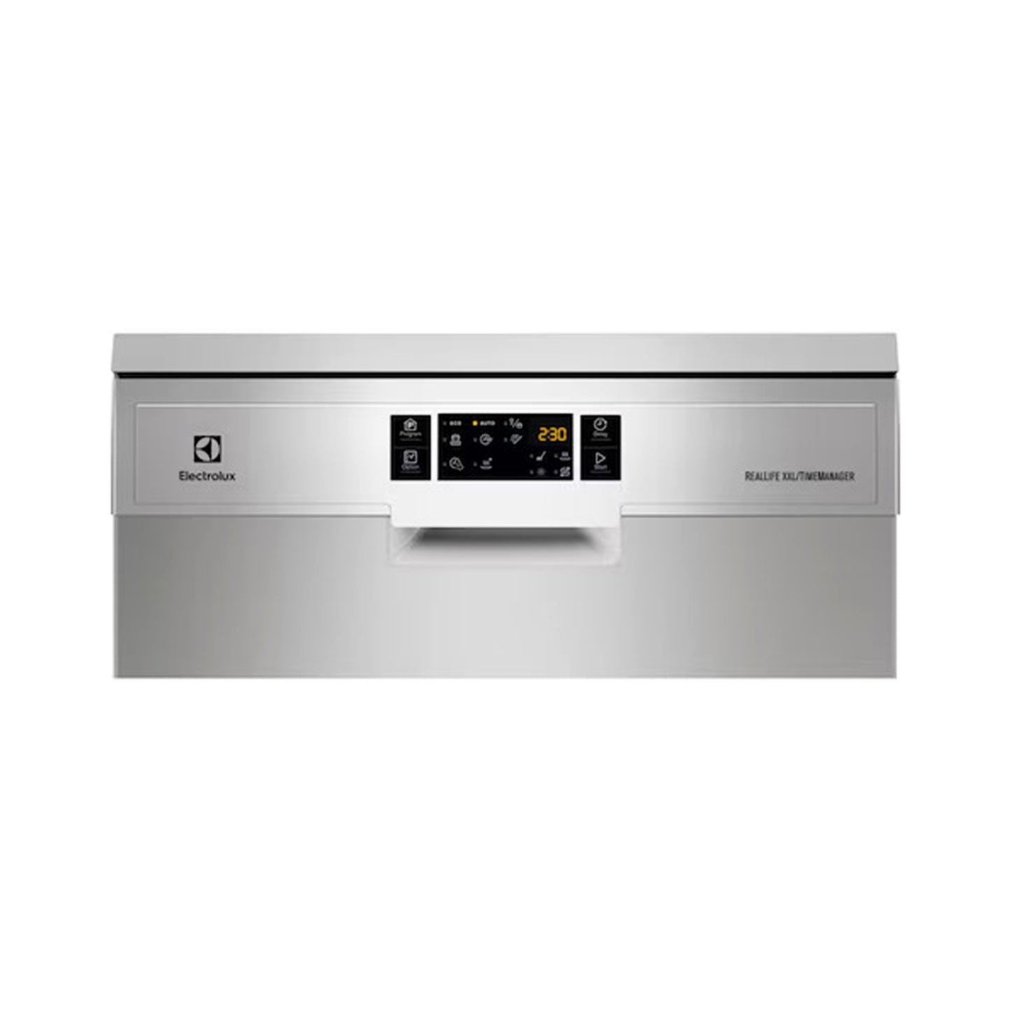 Electrolux 15 Place Free Standing Dishwasher, ESF8570ROX