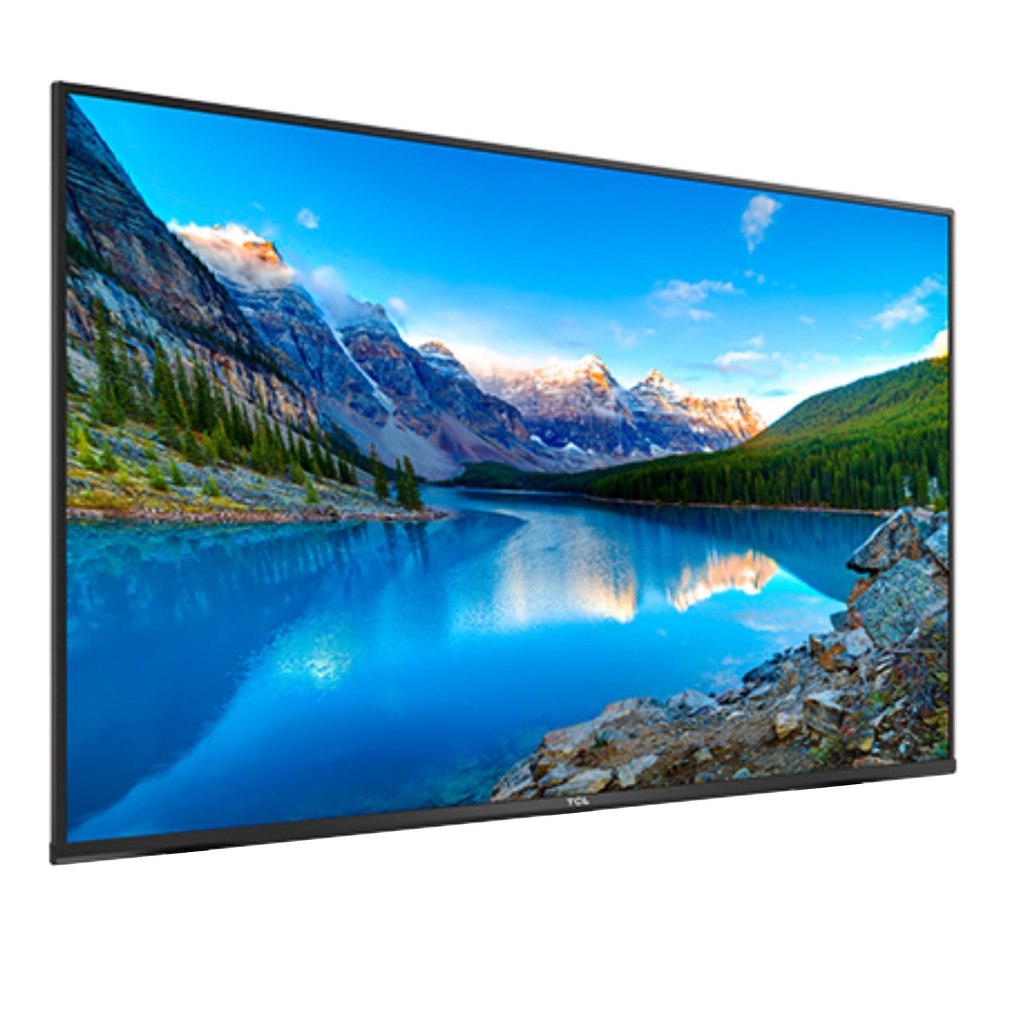 TCL 85 inch Smart TV, 85P735