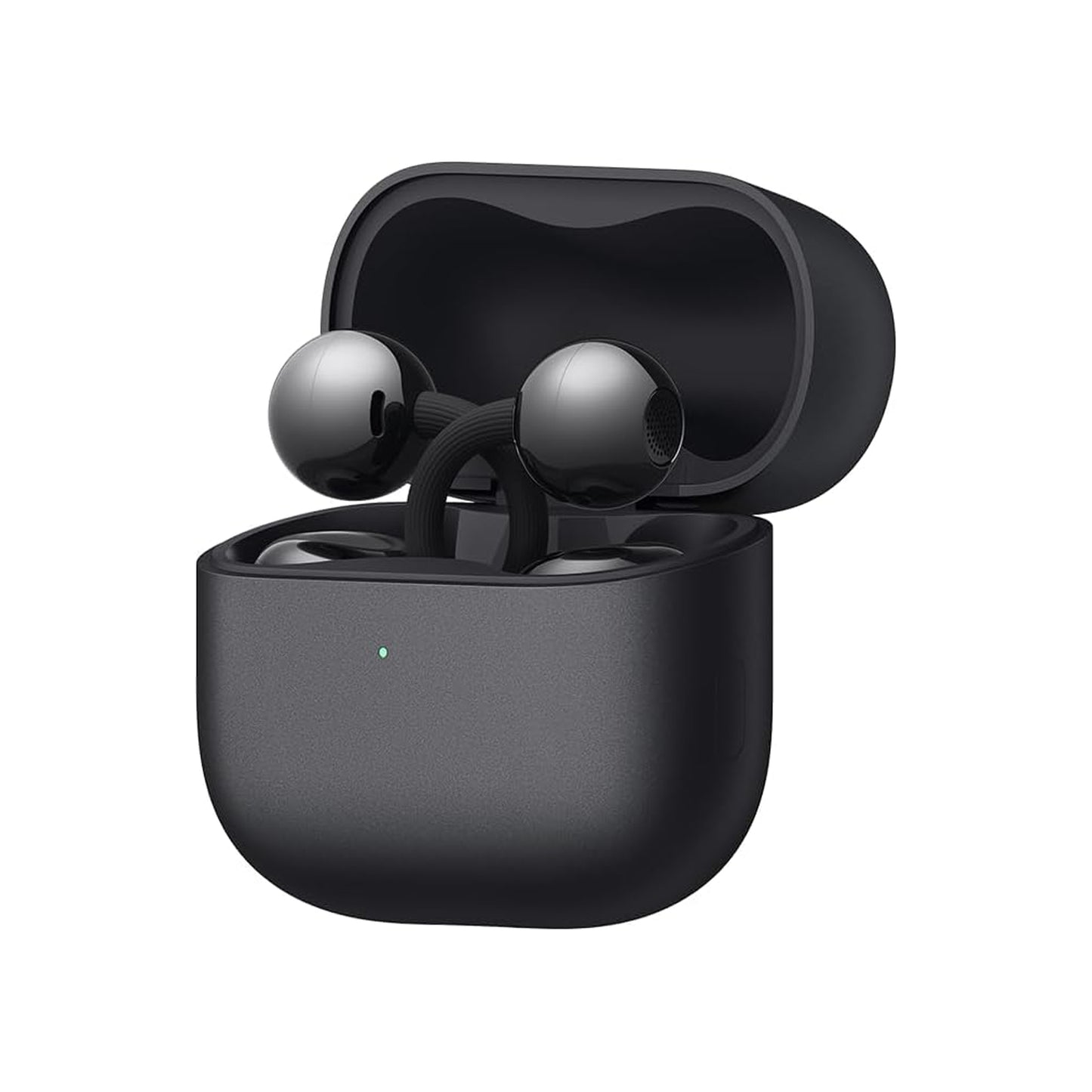 Huawei Free Clip Earbuds - Black, T0027