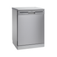 Euromaid 16 Place Free Standing Dishwasher, EDWB164