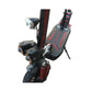 Kugoo Electric Scooter 2500W 25-35KM Range 75KM Speed, E25
