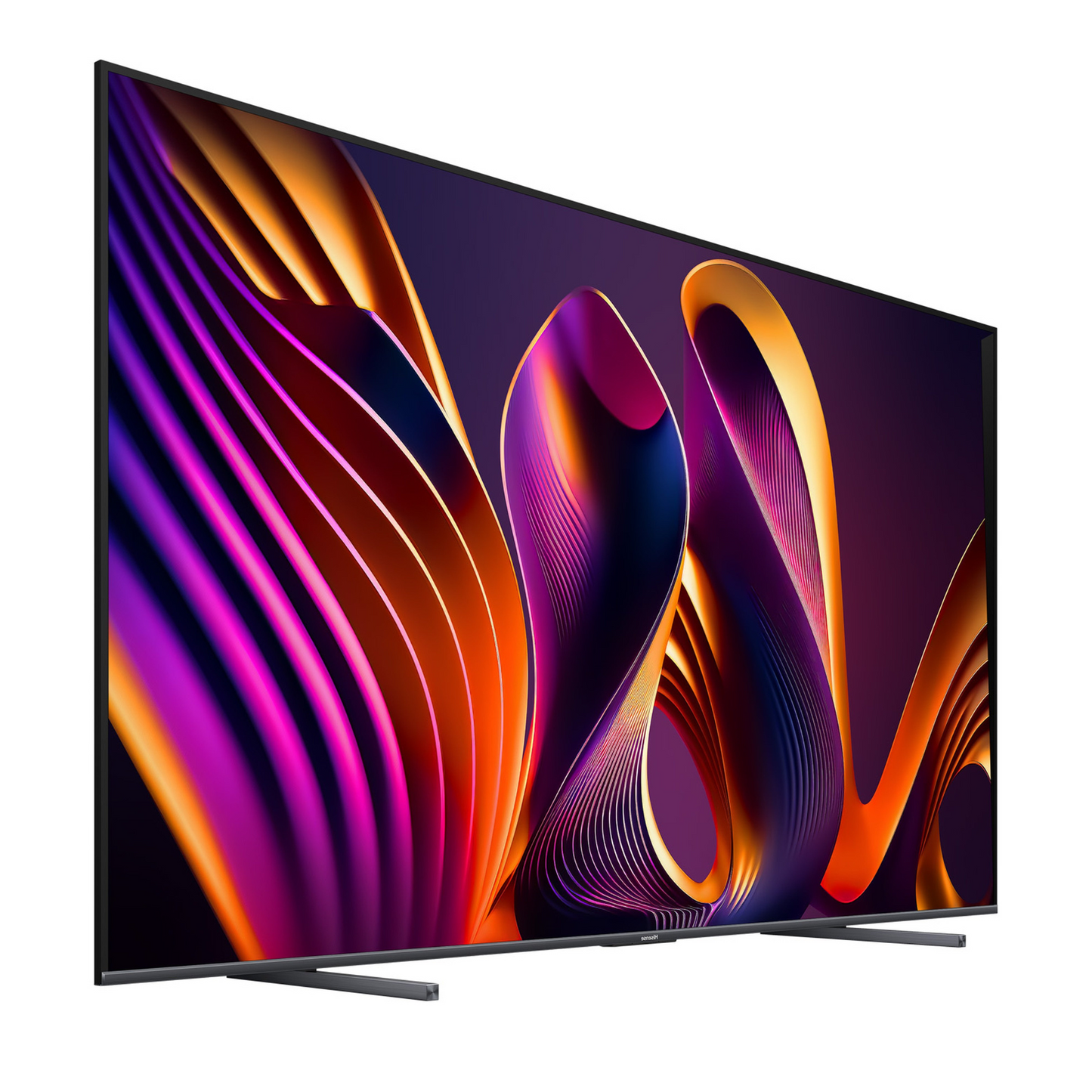 Hisense 65 inch Smart QLED TV - 4K, 65E7N