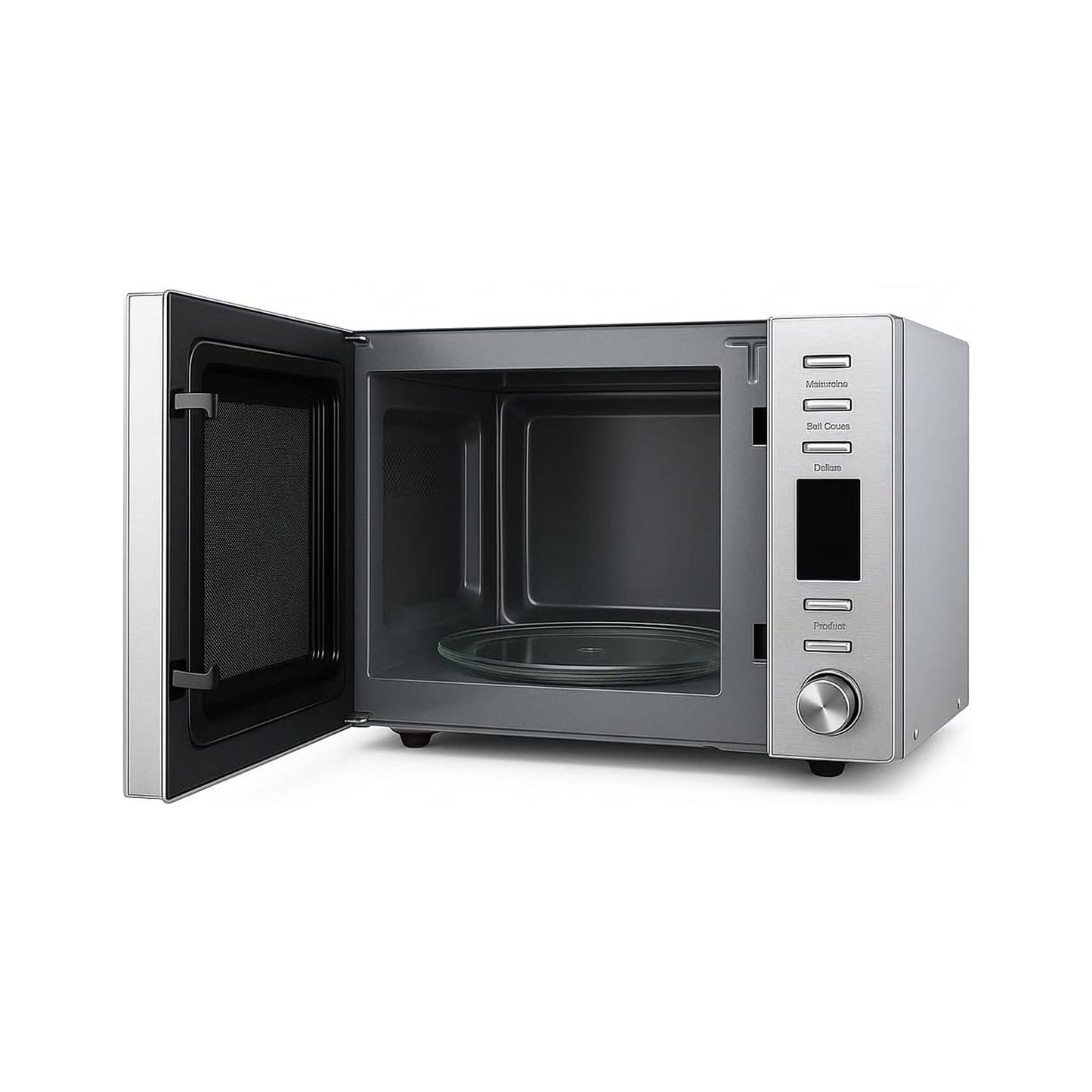 Nikai 30L Microwave Oven, NMO300MDG