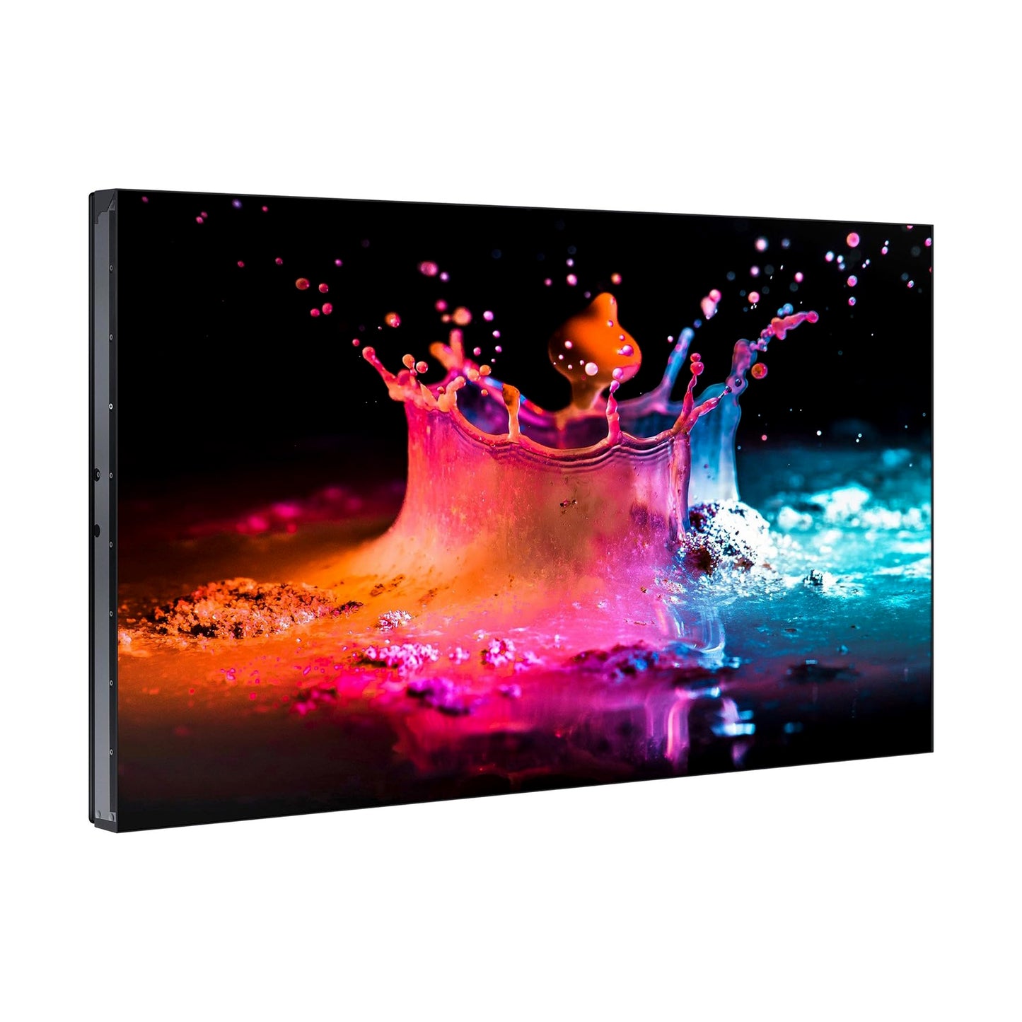 Samsung 46 inch D-LED Video Wall - 4K, LH46UDEBLBB