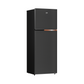 Beko 373L Double Door Refrigerator, B3RDNT445I10