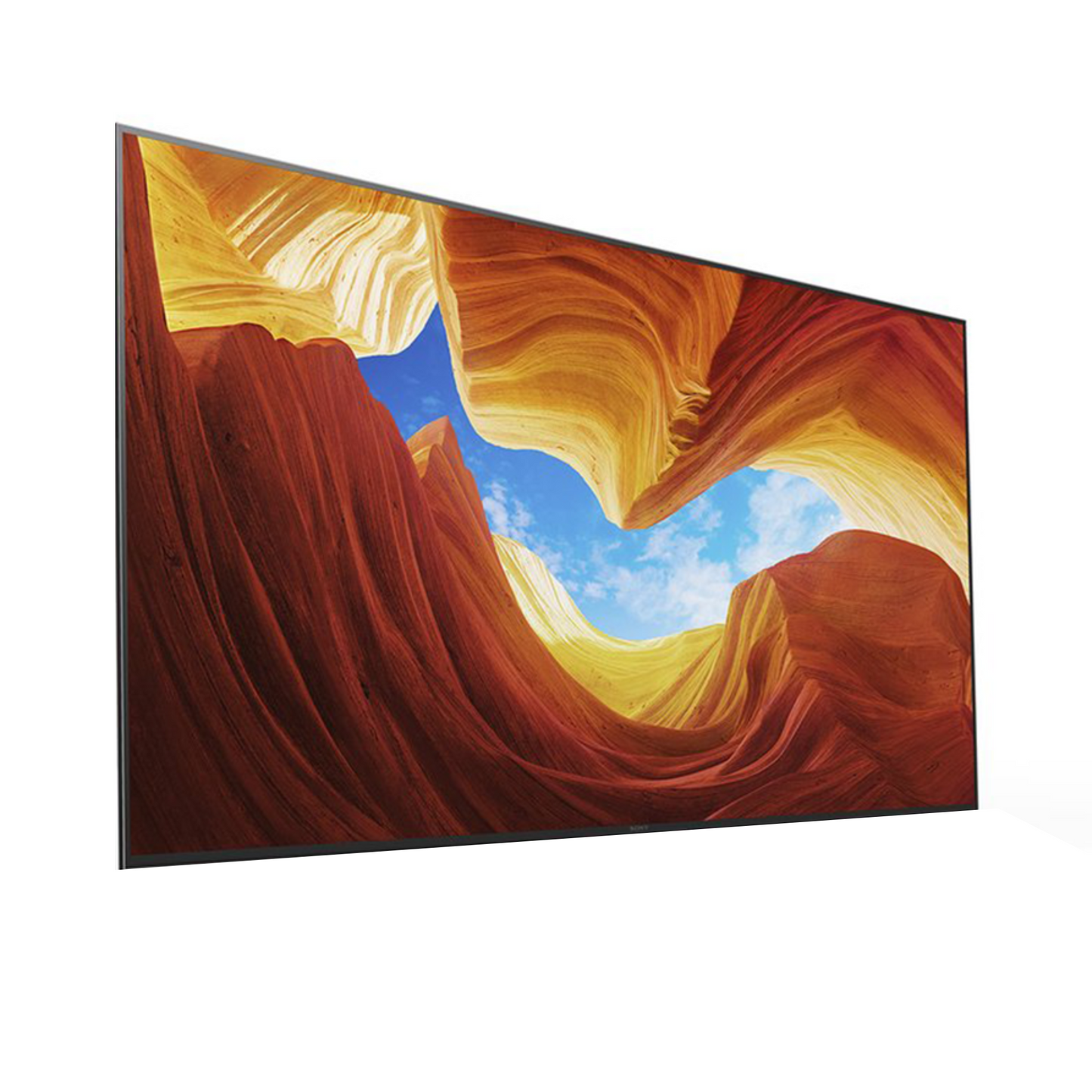 Sony 75 inch Smart Android TV - 4K, 75X9000H