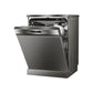 Hisense 13 Place Free Standing Dishwasher, HS622E90G