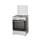 Wolf Power 60X60 Cooking Range, WCR6060FS