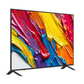 LG 75 inch Smart QNED TV - 4K - 2025, 75QNED82