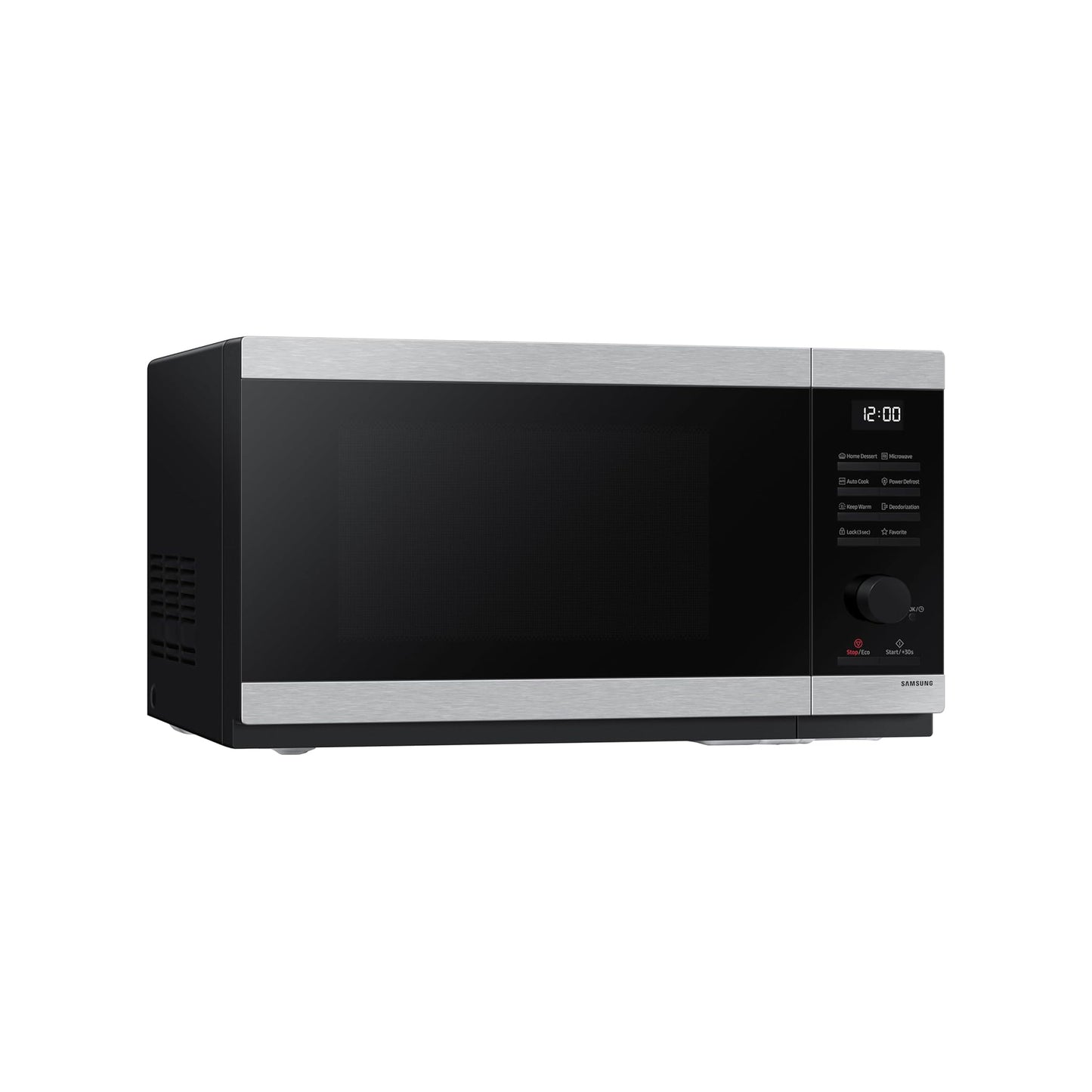 Samsung 32L Microwave Oven, MS32DG4504ATSG