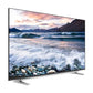 Toshiba 65 inch Smart Frameless D-LED TV - 4K, 65U5965