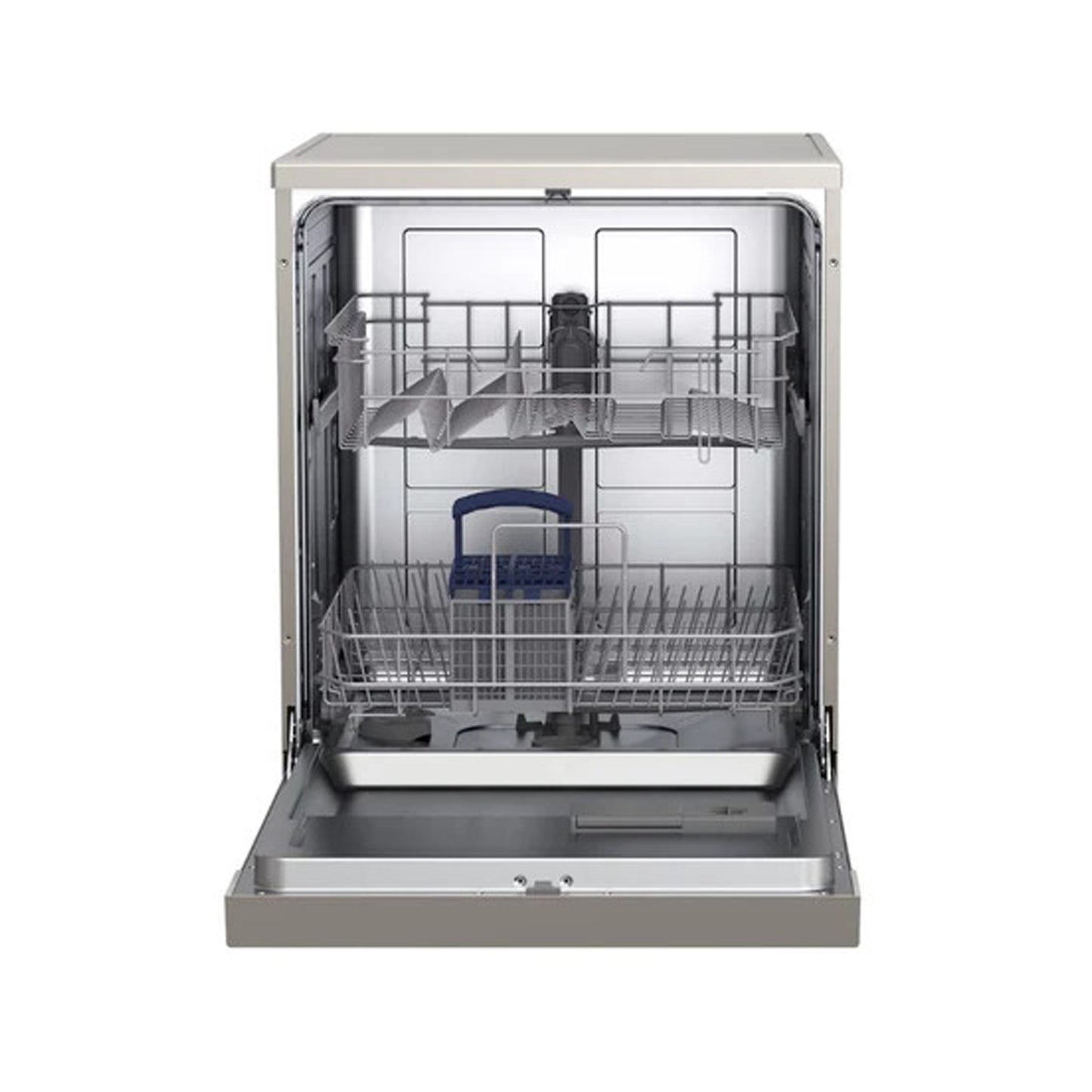 Nobel 14 Place Free Standing Dishwasher, NDW6612