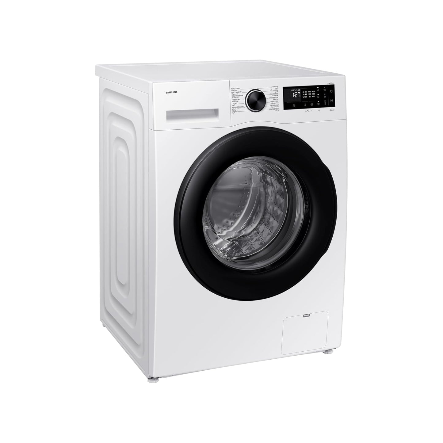Samsung 9KG Fully Automatic Washing Machine, WW90DG5U34AE