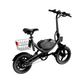 Wind Horse W3 Electric Bike, W3