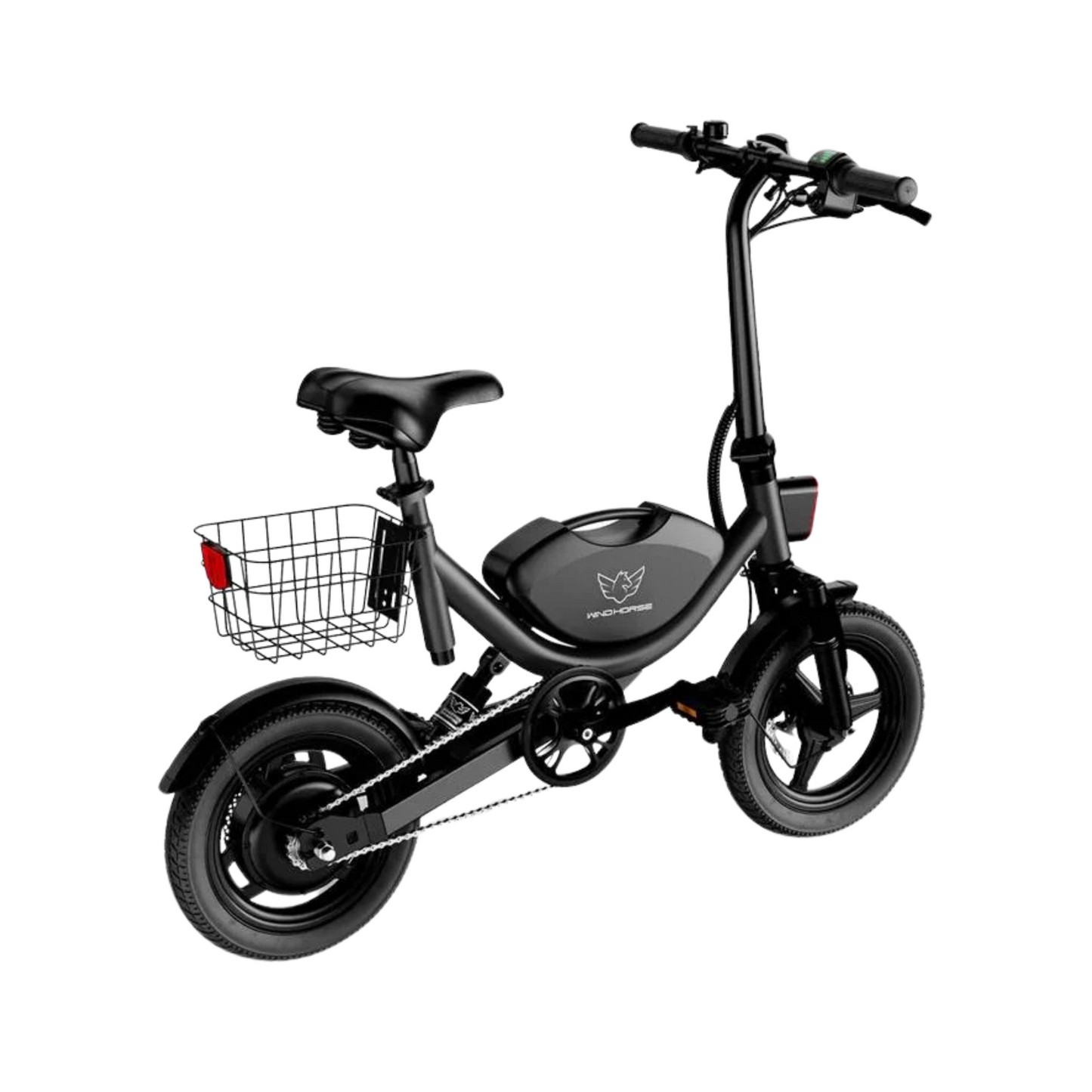 Wind Horse W3 Electric Bike, W3