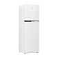 Beko 271L Double Door Refrigerator, RDNT271I30WN