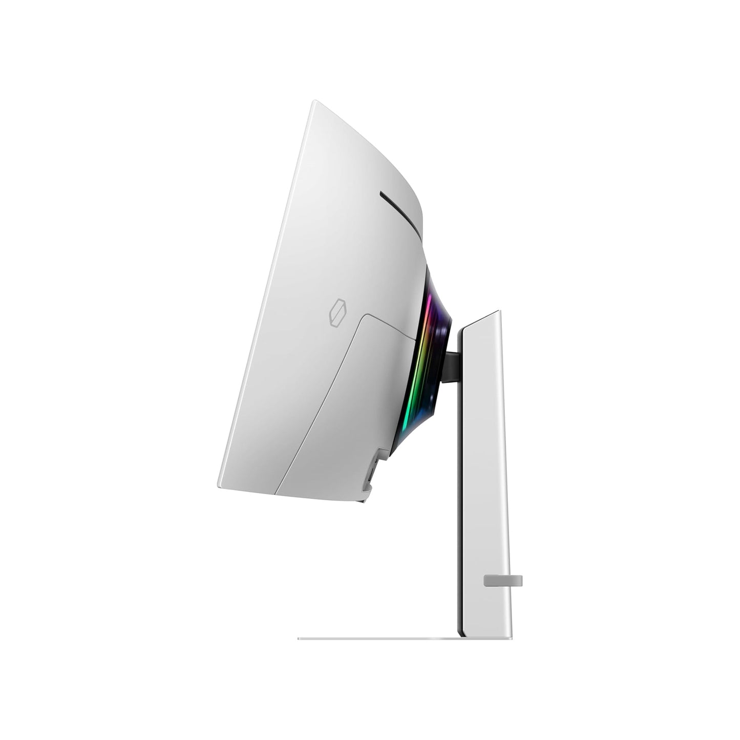 Samsung 49 inch Odyssey OLED G9 Curved Gaming Monitor - 240Hz, S49DG934SU
