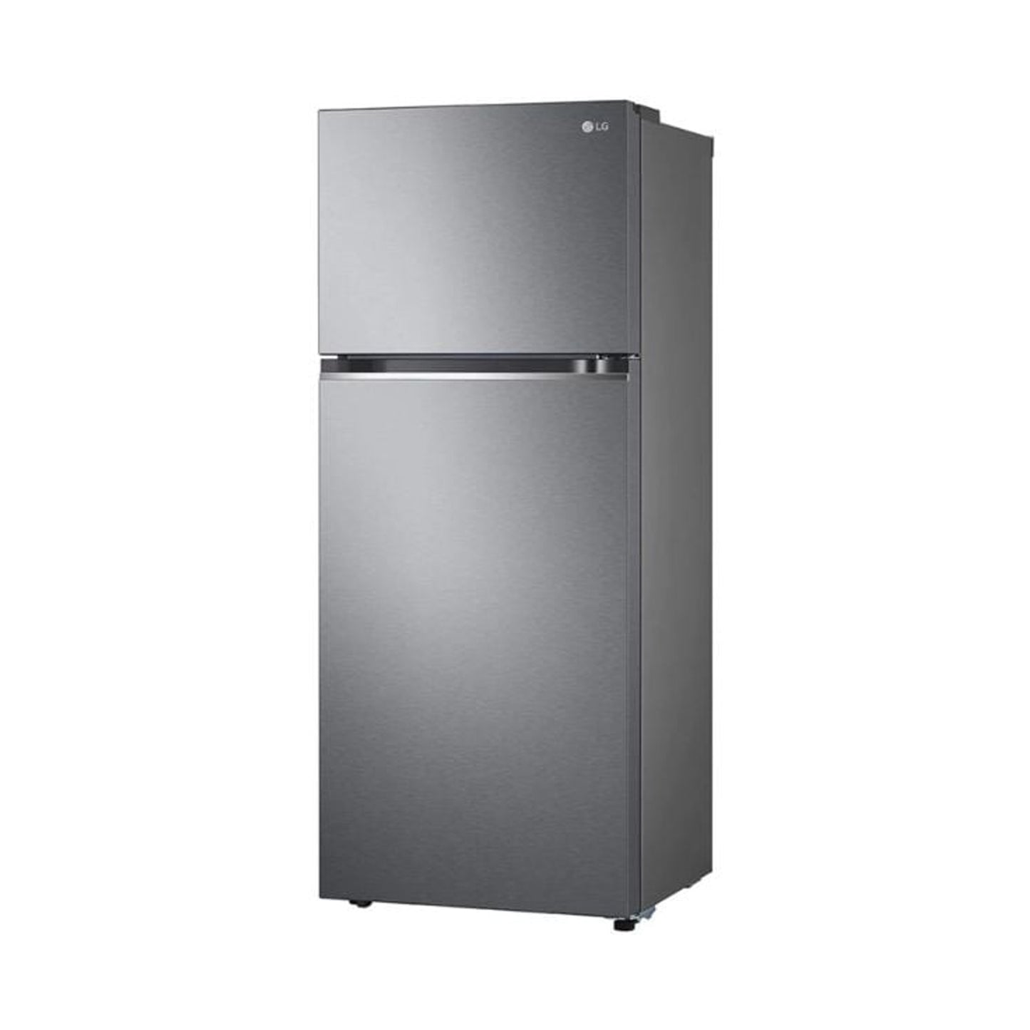 LG 395L Smart Inverter Top Mount Refrigerator, GN-B512PQGB