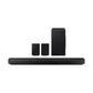 Samsung 11.1.4 ch Q Series SoundBar, Q995F
