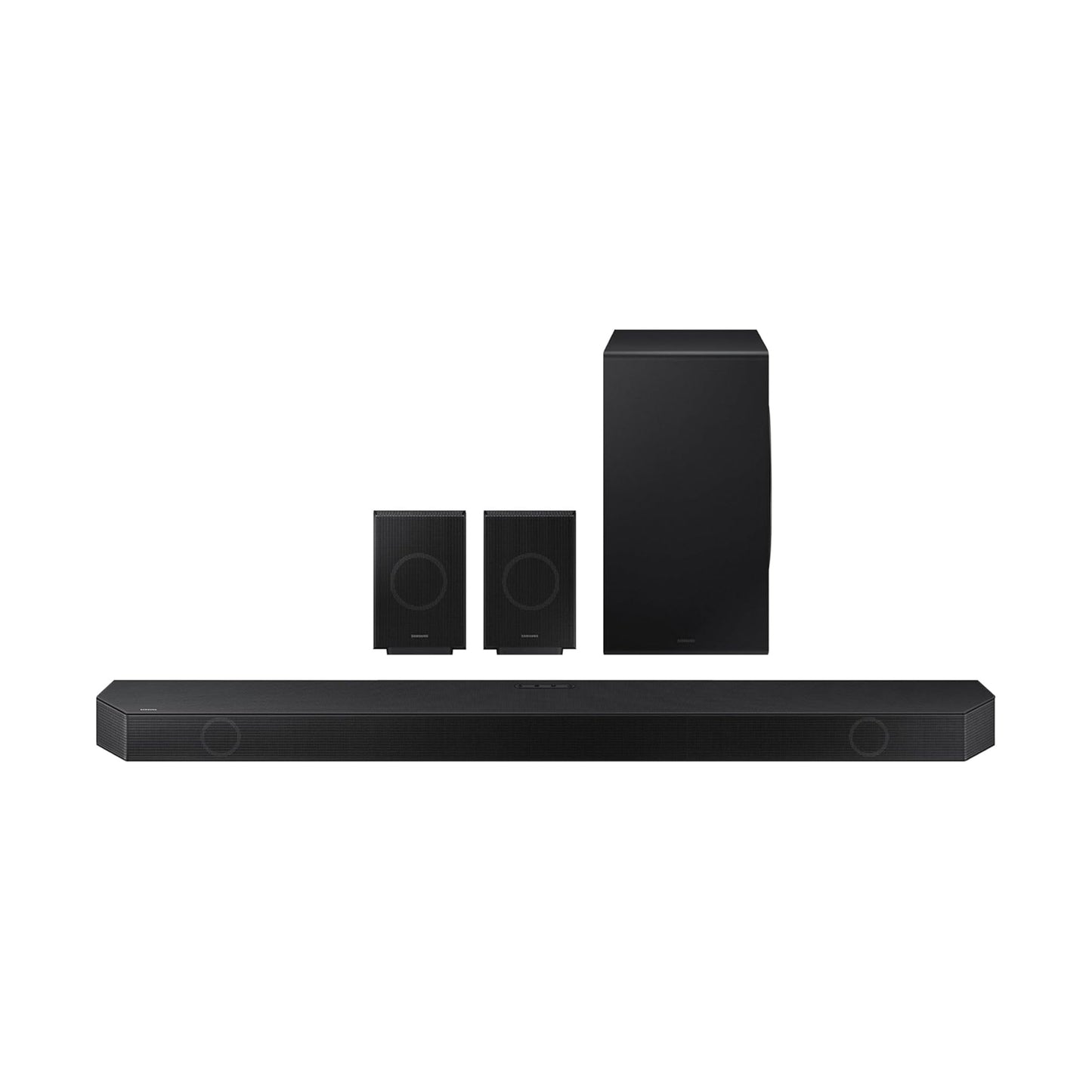 Samsung 11.1.4 ch Q Series SoundBar, Q995F