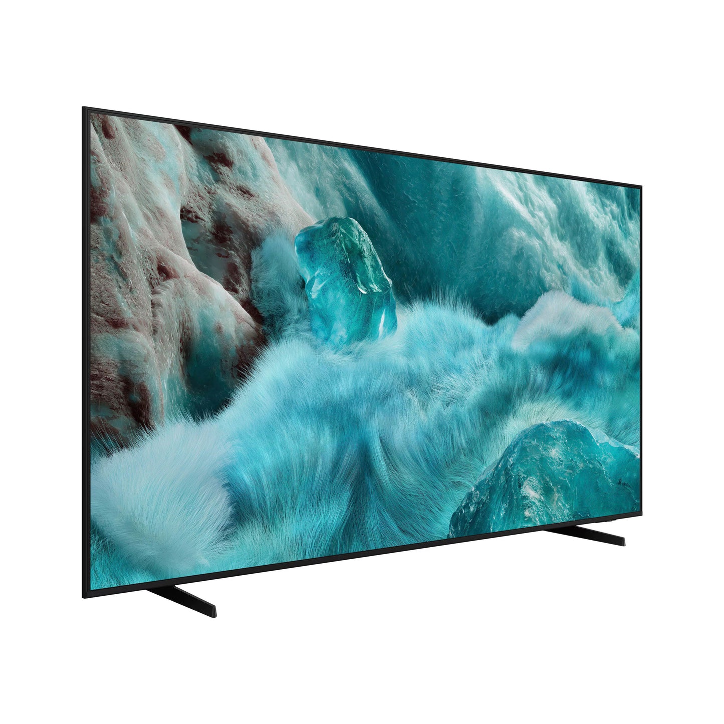 Samsung 65 inch Smart QLED TV - 4K, 65Q7F