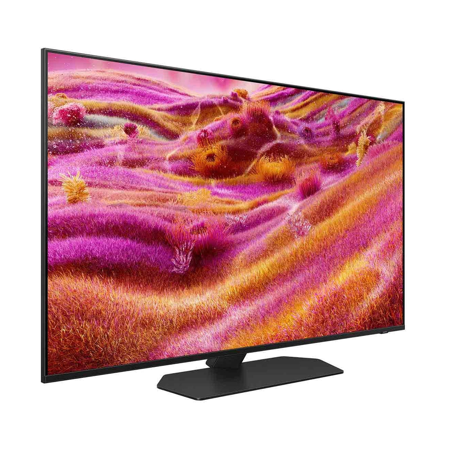 Samsung 65 inch Smart Neo QLED TV - 4K, 65QN90F