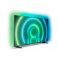 Philips 55 inch Smart TV -4K - Ambient Light, 55PUT7406