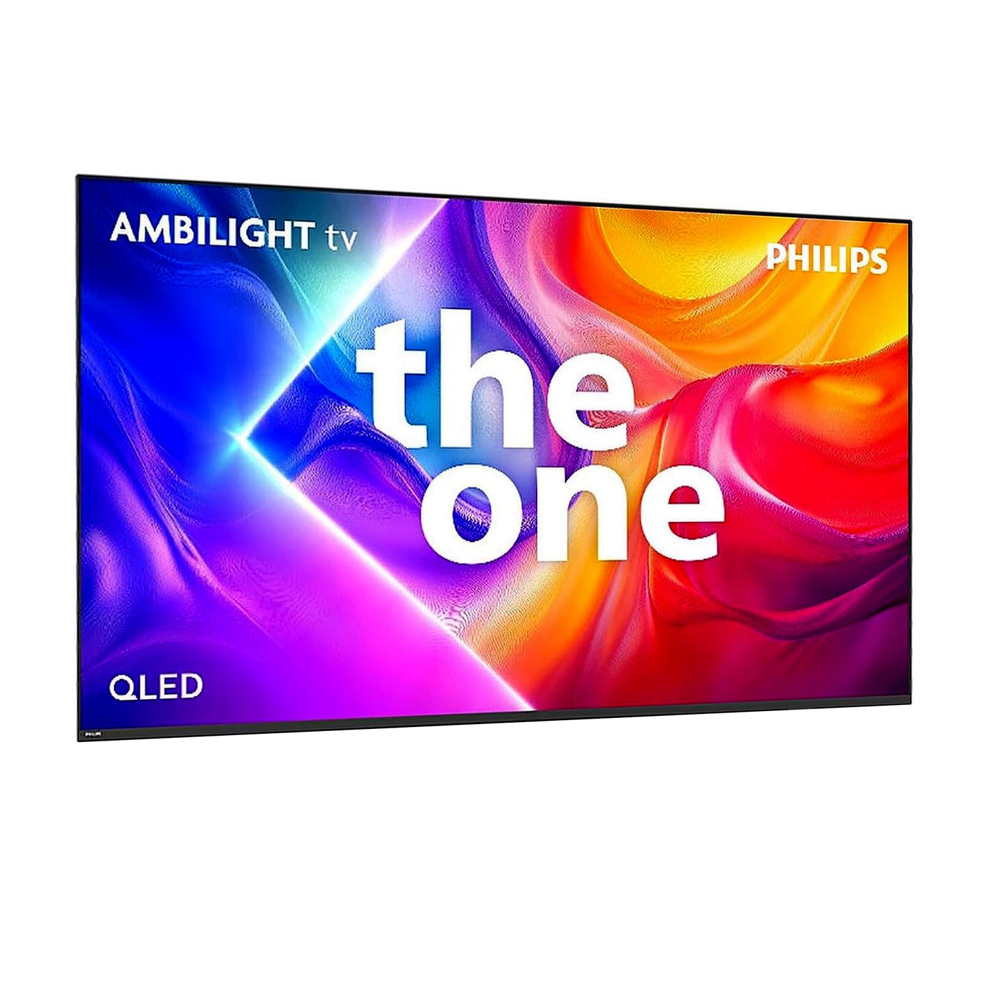 Philips 65 inch 4K Ultra QLED TV, 65PUS9000