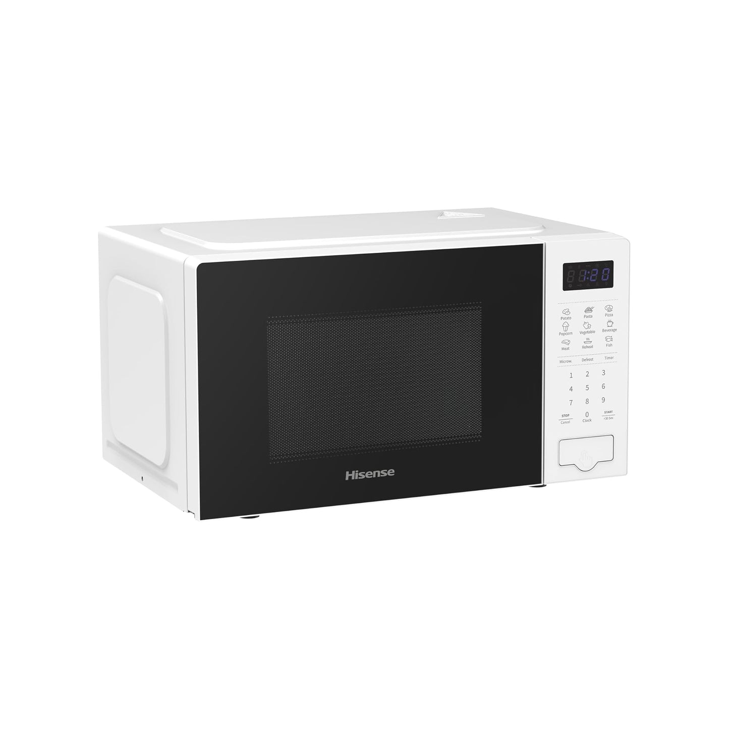 Hisense 20L Microwave Oven, H20MOWS4