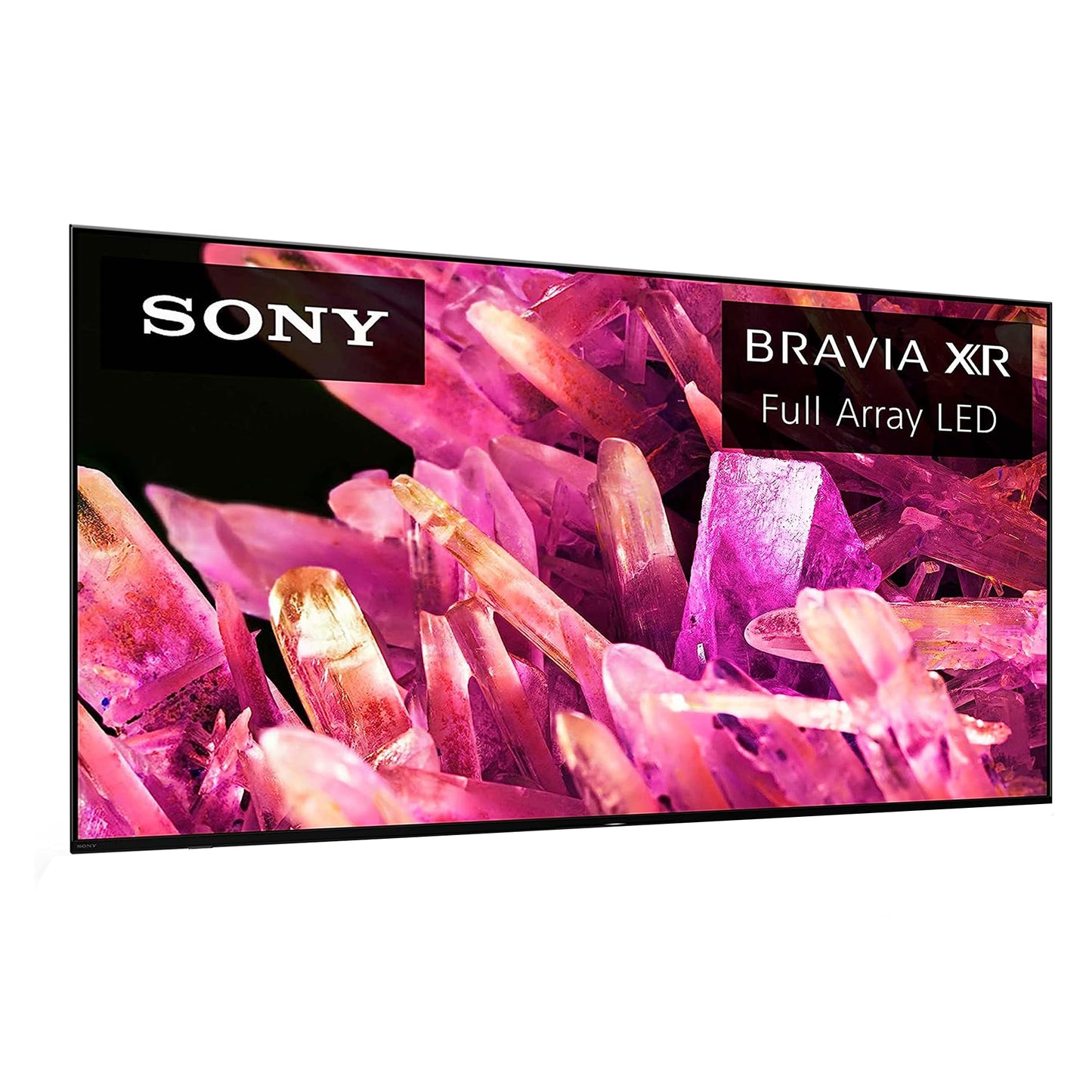 Sony 85 inch Smart Android TV - 4K, 85X90K