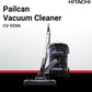 Hitachi 2100 Watts Drum Vacuum Cleaner, CV-955N