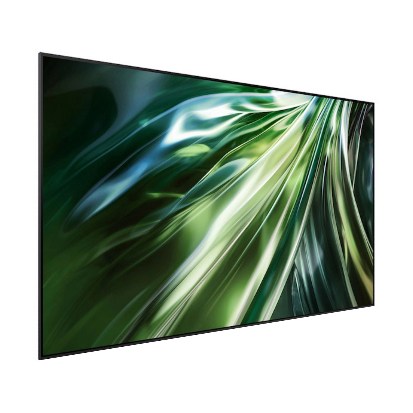 Samsung 85 inch Smart Neo QLED TV - 4K, 85QN90D