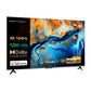 Xiaomi 75 inch Android Smart QLED Mini LED TV - 4K, L75MA-SPLME