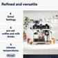 De'Longhi La Specialista Maestro Ultimate Cold Brew Manual Coffee Machine, EC9865.M
