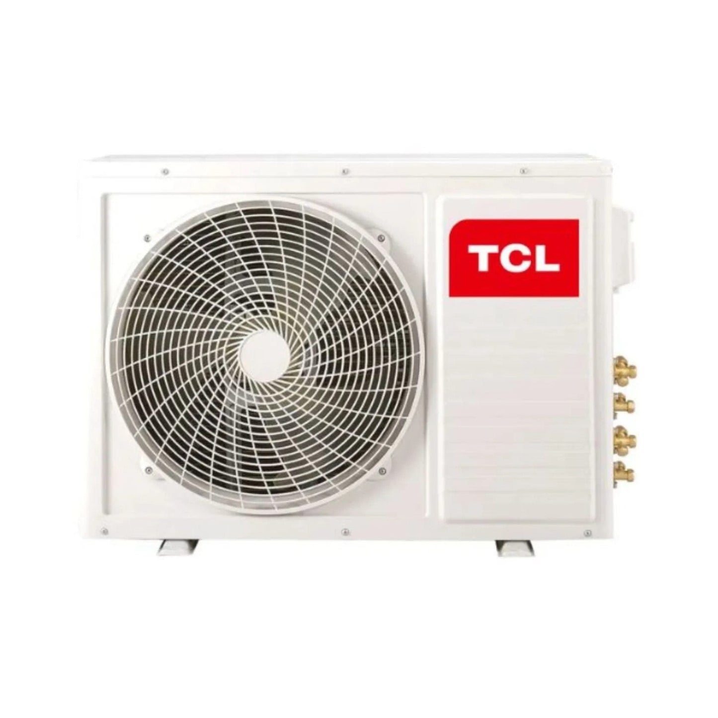 TCL 2 Ton Duct Type Inverter Air Conditioner, TCA-24D2CWAUT-C4