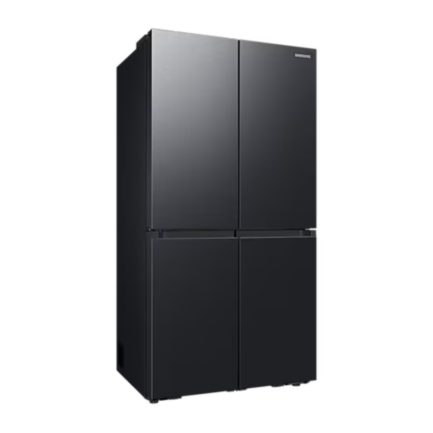 Samsung 602L Bespoke T Style French Door Refrigerator, RF65DG90BEB1