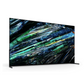 Sony 77 inch Android Smart OLED TV - 4K - 120Hz, 77A95L