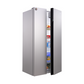 Beko 631L Side by Side Refrigerator, GN163120IZIE