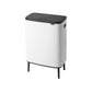 Brabantia Bo Touch Bin Hi 60L Inner Bucket Waste Bin