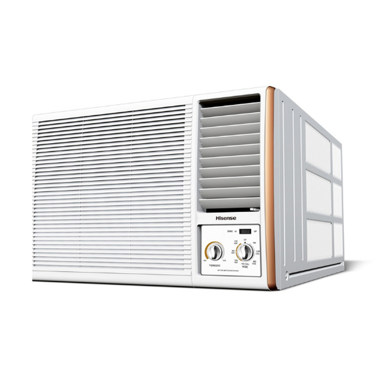 Hisense 1.5 Ton Window Air Conditioner, AWCT4SPAR01